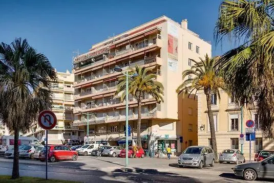 Le Magellan Apartment Menton 0*,  France