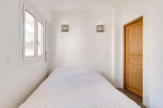 Le Magellan Apartment Menton