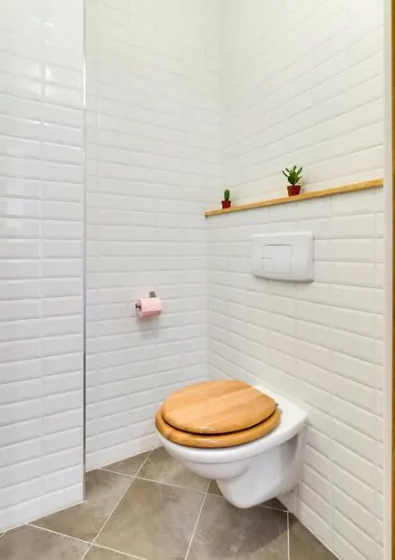Le Magellan Apartment Menton